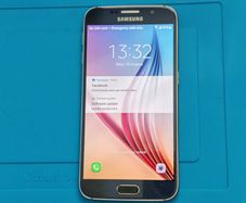 Samsung Galaxy S6 32GB Black