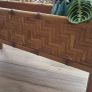 Mid Century Planter Image 6