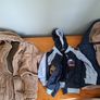 53 items of boys clothing, aged 12-18 Image 2