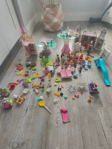 Playmobil bundle