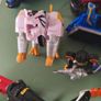 power rangers megazoids Image 8