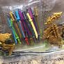 Mix bag of Lego weapons /swords Image 3