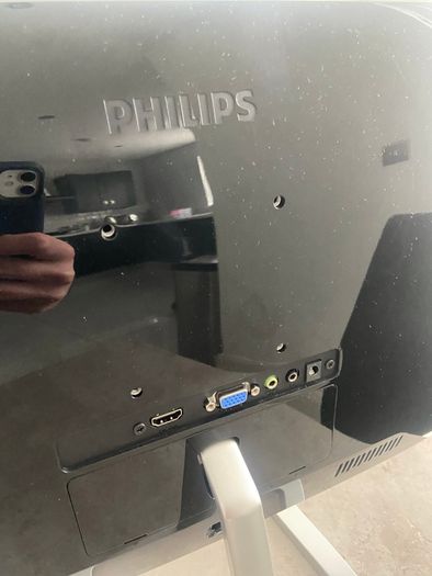 Philips 22 inch monitor