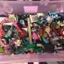 lego mixed parts Image 3