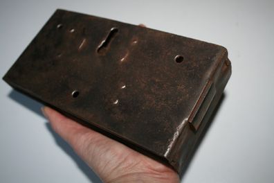 Vintage Door Lock