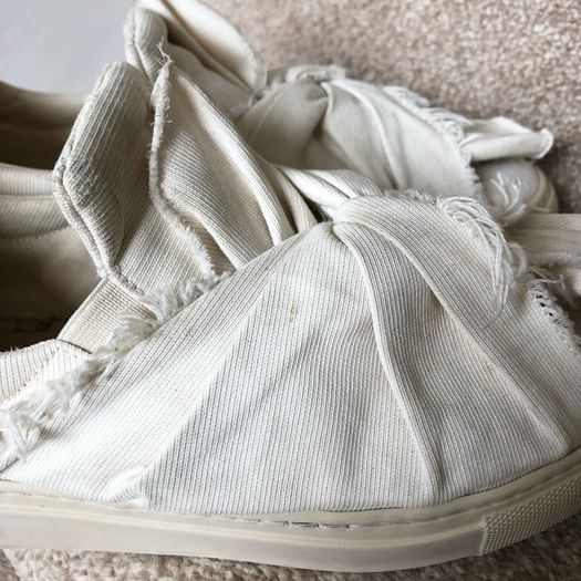 Designer Ports 1961 sneakers UK5