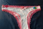 Brazilian briefs