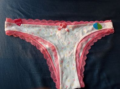 Brazilian briefs