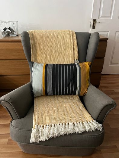 Ikea Armchair