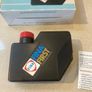 Fina Motor Oil Vintage FM Radio Image 2
