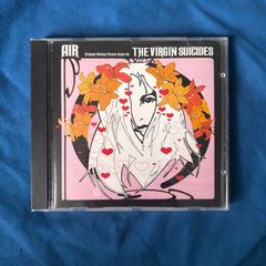 Air - The Virgin Suicide CD