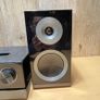 LG Micro Hi-Fi Sytem XA146 with Speakers - CD, Radio, Ipod, USB - Tested Working Image 3