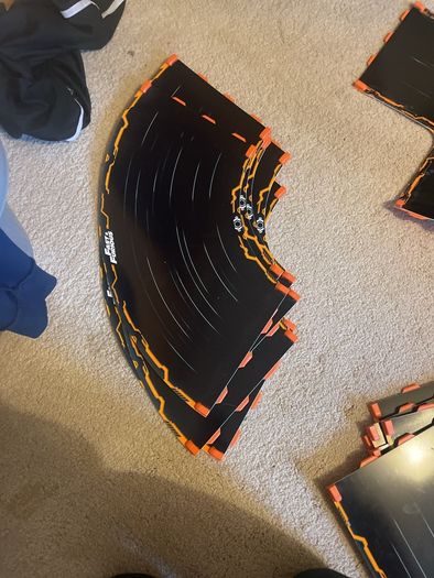 Anki overdrive