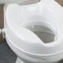 Raised Toilet Seat Image 6