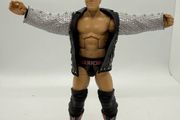 wwe elite series 20 Chris Jericho Y2J action figure