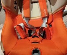 Cybex Sirona S i-Size Baby Car Seat