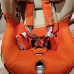 Cybex Sirona S i-Size Baby Car Seat