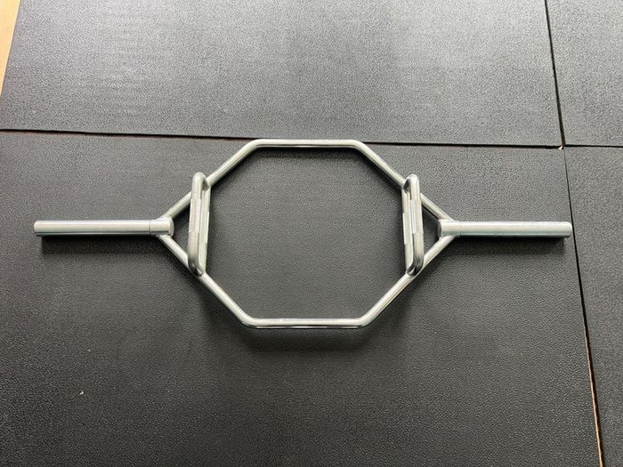 Hex Trap Bar