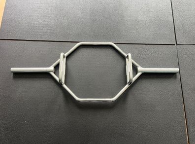 Hex Trap Bar