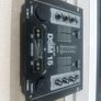 Sound Lab DSM 15. 2 channel dj mixer. Image 3
