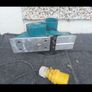 Makita 82mm 1902 electric wood planer Image 4