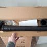 Vertical gas flue extension Image 2