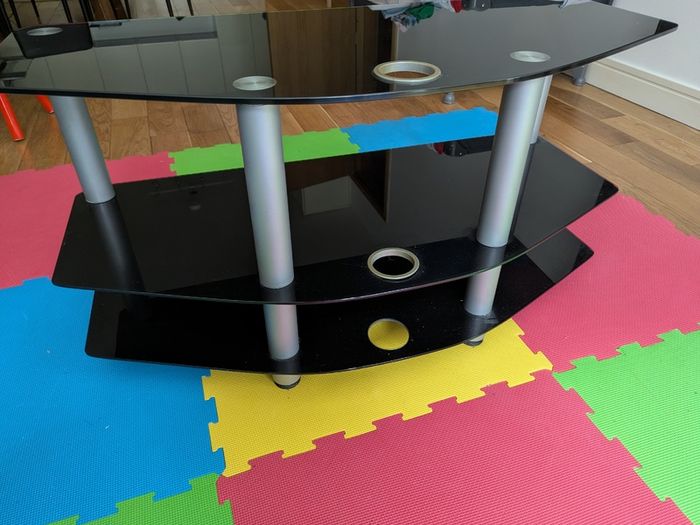 TV table