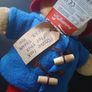 Paddington bear Image 2