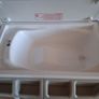 Baby Changing Table and Bath Image 10