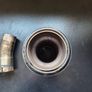 Lextek Slip On Stubby Exhaust + Link Pipe Image 2