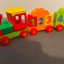 lego duplo trains Image 3