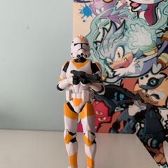 Star Wars The Black Series Clone Trooper (212th Attack Battalion)