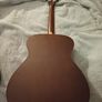 Tanglewood Acoustic Guitar Image 5
