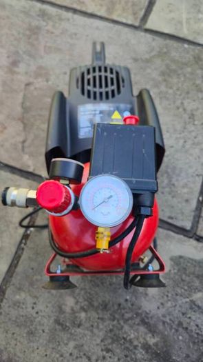 Air Compressor MECAFER