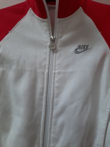 Childs nike jacket