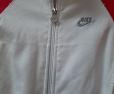 Childs nike jacket