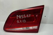 VW Passat B7 Saloon 2011 Rear Inner Tail Light DRIVERS SIDE 3AE 945 094d A2l21b1s