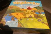 Kingdomino game