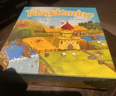 Kingdomino game
