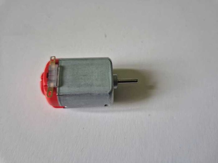 STEM motors