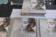 The Divine Maria Callas. 3 x CD Boxset. Free Postage!