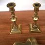 3 brass pieces Image 2