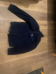 regatta fleece
