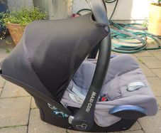 Maxi Cosi carseat