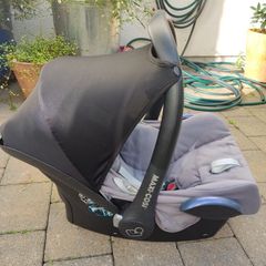 Maxi Cosi carseat