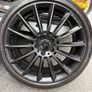 20" Amg Mercedes Turbine Alloy Wheels Image 8
