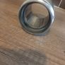 2.5" 304 stainless flex bellow for downpipe Image 5
