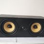 Wharfedale Centre Speaker Image 2