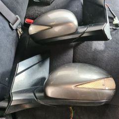 Honda civic mirrors 06-11