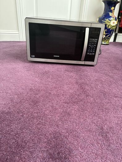 Kenwood Micro